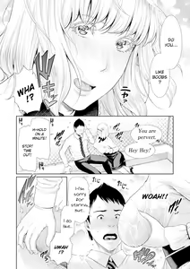 Page 102 of Sensei wa Seiyoku o Osaerarenai | Insatiably Lustful Teachers - preview thumbnail