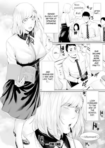 Page 130 of Sensei wa Seiyoku o Osaerarenai | Insatiably Lustful Teachers - preview thumbnail