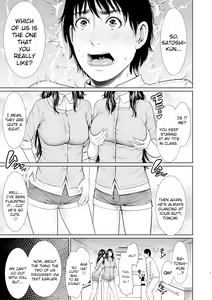Page 167 of Sensei wa Seiyoku o Osaerarenai | Insatiably Lustful Teachers - preview thumbnail