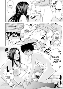 Page 24 of Sensei wa Seiyoku o Osaerarenai | Insatiably Lustful Teachers - preview thumbnail