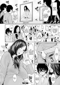 Page 36 of Sensei wa Seiyoku o Osaerarenai | Insatiably Lustful Teachers - preview thumbnail