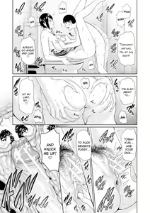 Page 65 of Sensei wa Seiyoku o Osaerarenai | Insatiably Lustful Teachers - preview thumbnail