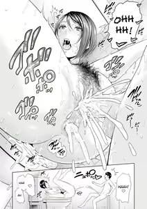 Page 68 of Sensei wa Seiyoku o Osaerarenai | Insatiably Lustful Teachers - preview thumbnail
