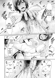 Page 90 of Sensei wa Seiyoku o Osaerarenai | Insatiably Lustful Teachers - preview thumbnail