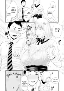 Page 100 of Sensei wa Seiyoku o Osaerarenai | Insatiably Lustful Teachers - preview thumbnail