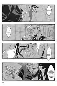 Page 15 of HEAVY WEATHER - preview thumbnail