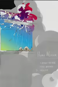 Page 2 of HEAVY WEATHER - preview thumbnail