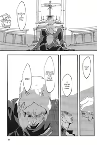 Page 21 of HEAVY WEATHER - preview thumbnail