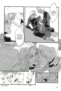 Page 22 of HEAVY WEATHER - preview thumbnail