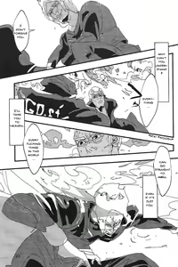 Page 23 of HEAVY WEATHER - preview thumbnail