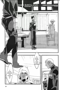 Page 25 of HEAVY WEATHER - preview thumbnail