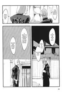 Page 28 of HEAVY WEATHER - preview thumbnail