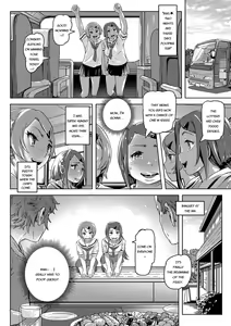 Page 10 of Extreme Fetish Underground Idols ★ Buri Buri Angel - preview thumbnail