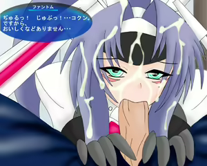 Page 9 of Commemorative in collaboration with PSO2. - preview thumbnail