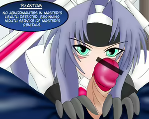 Page 4 of Commemorative in collaboration with PSO2. - preview thumbnail