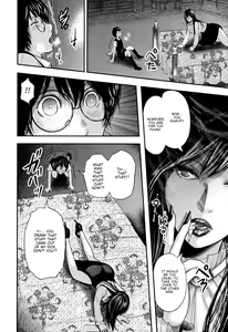 Page 161 of Boku to Sensei to Tomodachi no Mama | Teacher, My Friend's Mom and I - preview thumbnail
