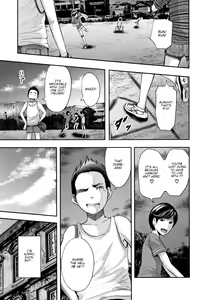 Page 182 of Boku to Sensei to Tomodachi no Mama | Teacher, My Friend's Mom and I - preview thumbnail