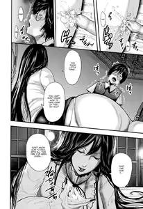 Page 191 of Boku to Sensei to Tomodachi no Mama | Teacher, My Friend's Mom and I - preview thumbnail
