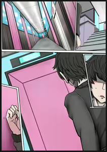 Page 111 of Ura! Chibikko Fuuzoku VIP - preview thumbnail