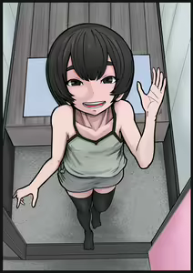 Page 112 of Ura! Chibikko Fuuzoku VIP - preview thumbnail