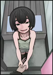 Page 113 of Ura! Chibikko Fuuzoku VIP - preview thumbnail