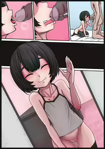Page 143 of Ura! Chibikko Fuuzoku VIP - preview thumbnail