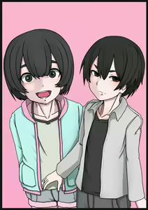 Page 162 of Ura! Chibikko Fuuzoku VIP - preview thumbnail