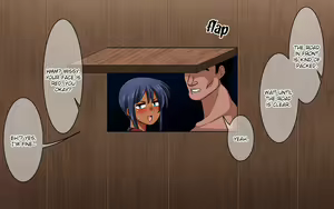 Page 262 of Kasshoku Musume Natsuki-chan ~Inaka no Natsuyasumi Hen~ | Brown Girl Natsuki-chan ~Summer Vacation in the Country Chapter~ - preview thumbnail