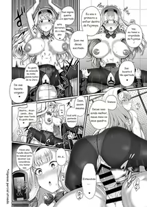 Page 12 of Saimin Seikatsu - preview thumbnail