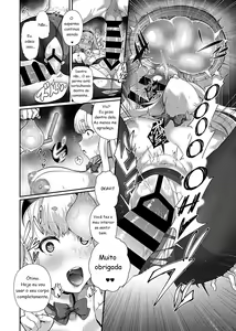 Page 14 of Saimin Seikatsu - preview thumbnail