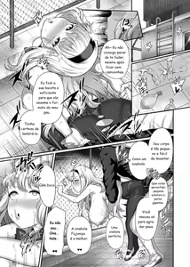 Page 15 of Saimin Seikatsu - preview thumbnail