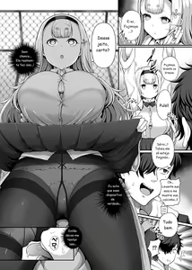 Page 6 of Saimin Seikatsu - preview thumbnail