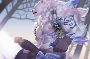 Page 18 of 2020 April Reward Alistar & Volibear - preview thumbnail