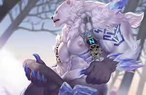 Page 19 of 2020 April Reward Alistar & Volibear - preview thumbnail