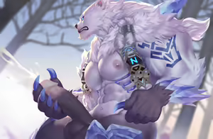 Page 21 of 2020 April Reward Alistar & Volibear - preview thumbnail