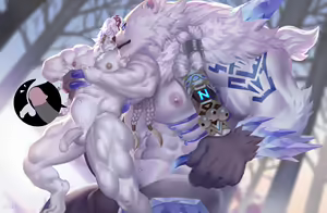Page 24 of 2020 April Reward Alistar & Volibear - preview thumbnail