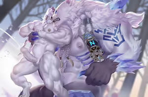 Page 26 of 2020 April Reward Alistar & Volibear - preview thumbnail