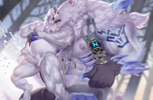 Page 28 of 2020 April Reward Alistar & Volibear - preview thumbnail