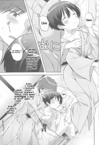 Page 11 of Yukemuri Nariyuki Kairakutan - preview thumbnail