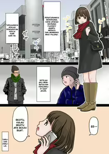 Page 7 of Beit Saki no Charai Kouhai ni Kanojo o Netorareta Hanashi - preview thumbnail