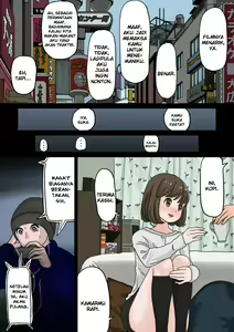 Page 10 of Beit Saki no Charai Kouhai ni Kanojo o Netorareta Hanashi - preview thumbnail