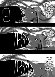 Page 11 of TransfurGirls Auction : 02 - preview thumbnail