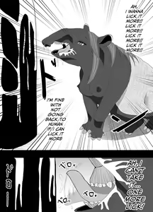 Page 12 of TransfurGirls Auction : 02 - preview thumbnail