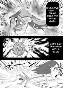 Page 15 of TransfurGirls Auction : 02 - preview thumbnail