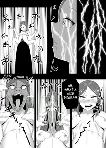 Page 18 of TransfurGirls Auction : 02 - preview thumbnail