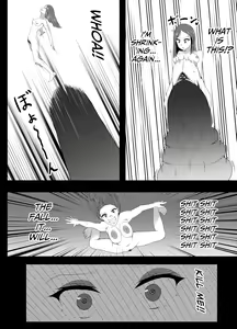 Page 19 of TransfurGirls Auction : 02 - preview thumbnail