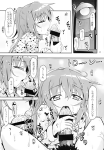 Page 16 of Kanmusu Daikairei Daigogou - preview thumbnail
