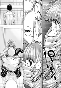 Page 16 of Chitose Ch. 4 - preview thumbnail