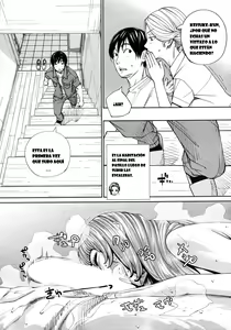Page 32 of Chitose Ch. 4 - preview thumbnail
