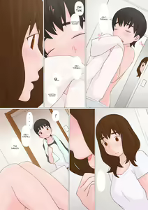 Page 10 of Ane Kaeru - preview thumbnail